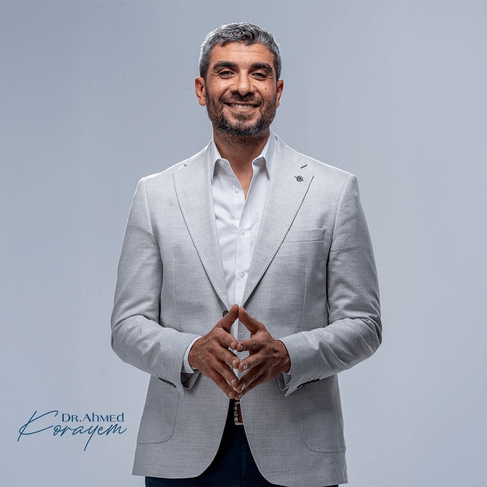 Dr. Ahmed Korayem